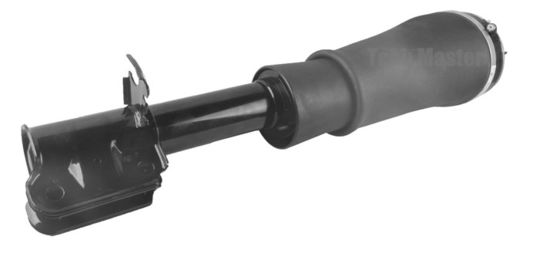 Lincoln MKZ Ford Fusion System zawieszenia powietrznego / zawieszenia powietrznego z pneumatycznym amortyzatorem
