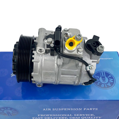 Porsche Cayenne Durable Automotive Air Conditioner Kompresor 958126014