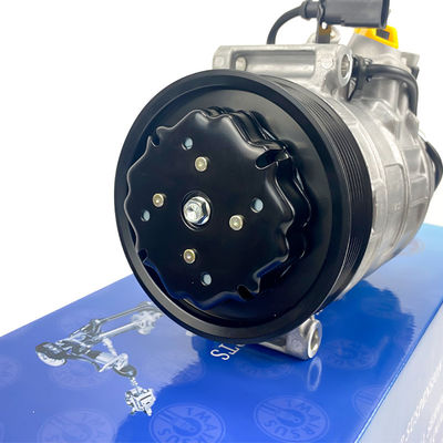 Porsche Cayenne Durable Automotive Air Conditioner Kompresor 958126014