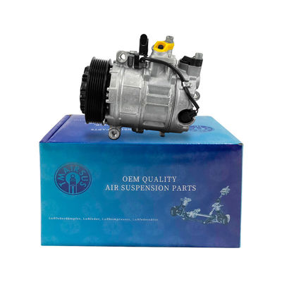 Porsche Cayenne Klimatyzator kompresor pompy 958126014