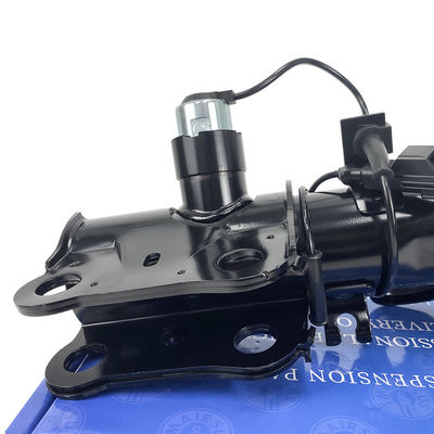 Łatwe w montażu przednie prawe elektryczne zawieszenie powietrzne dla Lincolna MKS MKT DA5Z18124A