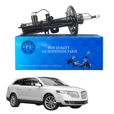 Przednie prawe zawieszenie powietrzne dla Lincoln MKS MKT DA5Z18124A