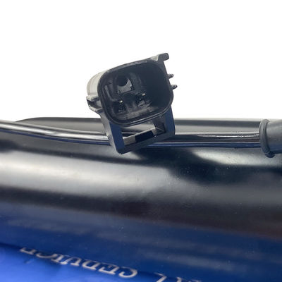 Lincoln MKX MKZ tylne zawieszenie powietrzne amortyzator OEM DE9Z18125J Z certyfikatem ISO