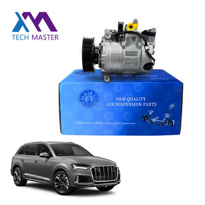 Sprężarka AC dla VW Sprężarka klimatyzacyjna 958126014 Porsche Cayenne