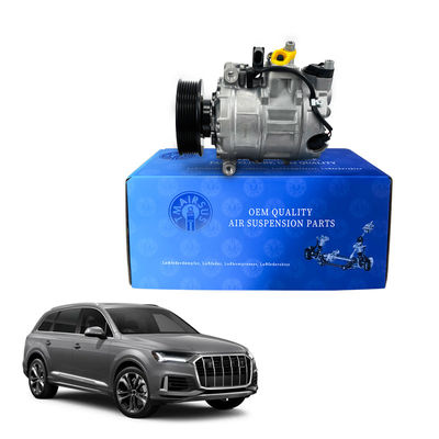 7L0820411G 7L0820411G Zaawansowany klimatyzator samochodowy Kompresor Porsche VW Caynene 958 Kompresor AC