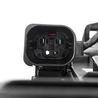 12V automatyczny wentylator chłodzący z wbudowanym bezpiecznikiem dla F18 2010-2016