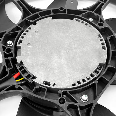 12V automatyczny wentylator chłodzący z wbudowanym bezpiecznikiem dla F18 2010-2016