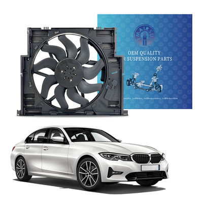 12V chłodnicy elektrycznej dla BMW G20 wbudowane w bezpiecznik