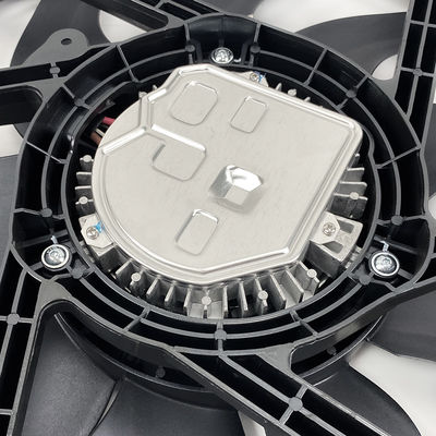 12V wentylator chłodzący samochód elektryczny dla BMW G20 z silnikiem ciężkim