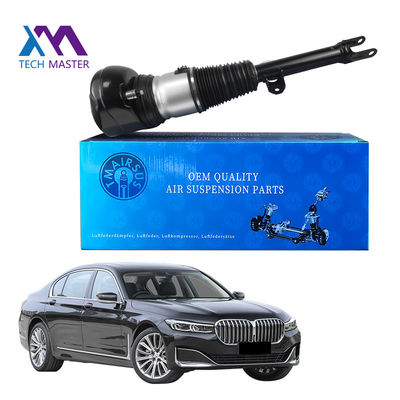 BMW G11 G12 Seria 7 nie Xdrive Przednie zawieszenie powietrzne Amortyzator 37106877553 37106877554