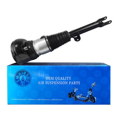 BMW G11 G12 Seria 7 nie Xdrive Przednie zawieszenie powietrzne Amortyzator 37106877553 37106877554