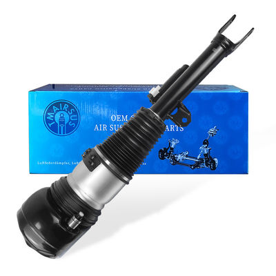 BMW G11 G12 Seria 7 nie Xdrive Przednie zawieszenie powietrzne Amortyzator 37106877553 37106877554