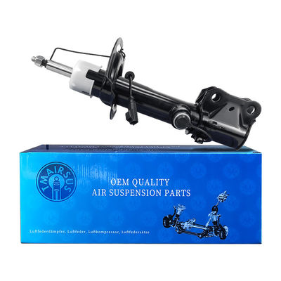Lincoln MKX Nautilus Steel Air Shock Absorber F2GZ18124AV z przodu w lewo lub w prawo