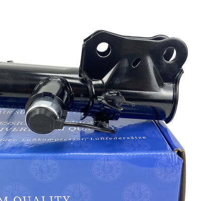 Lincoln MKX Nautilus Steel Air Shock Absorber F2GZ18124AV z przodu w lewo lub w prawo