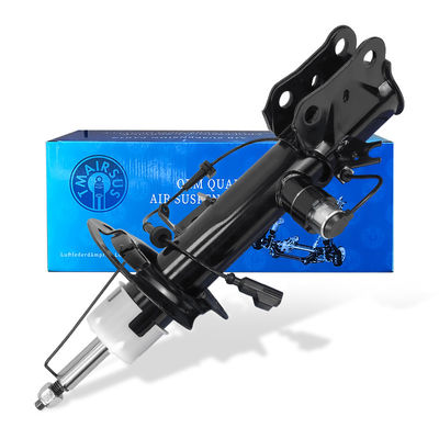 Lincoln MKX Nautilus Steel Air Shock Absorber F2GZ18124AV z przodu w lewo lub w prawo