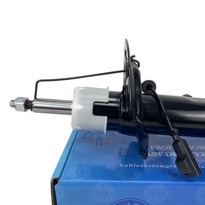 Lincoln MKX Nautilus Steel Air Shock Absorber F2GZ18124AV z przodu w lewo lub w prawo
