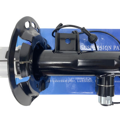 Stalowe amortyzatory zawieszenia powietrza dla Lincoln MKX Nautilus OE F2GZ18124AV