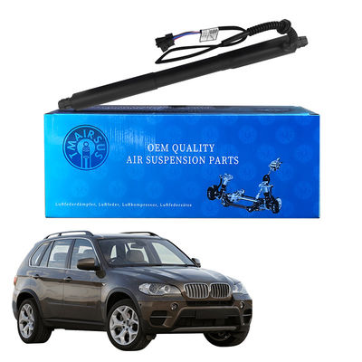 OEM tylna brama podnośna silnikowa dla BMW X5 E70 E70 LCI 2007-2013 LH OE 51247332695