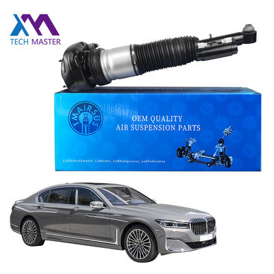 Światowy rynek tylne zawieszenie powietrzne amortyzator 37106874593 dla BMW serii 7