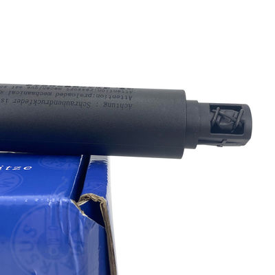 Ciche drzwi podnośnikowe dla BMW X5 E70 E70 LCI 2007-2013 100% przetestowane OEM 51247332696