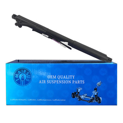 Ciche drzwi podnośnikowe dla BMW X5 E70 E70 LCI 2007-2013 100% przetestowane OEM 51247332696