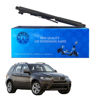 Ciche drzwi podnośnikowe dla BMW X5 E70 E70 LCI 2007-2013 100% przetestowane OEM 51247332696