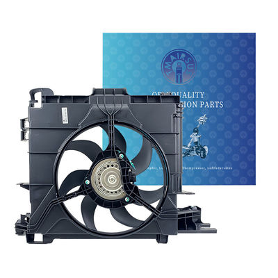 100% przetestowany silnik wentylatora chłodzącego elektrycznego DC 12V dla samochodu typu Smart Old W451