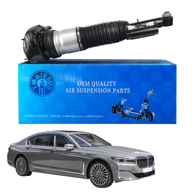 BMW G11 G12 serii 7 tylne zawieszenie powietrzne amortyzator uderzeń OE F3086171011 F3086171012