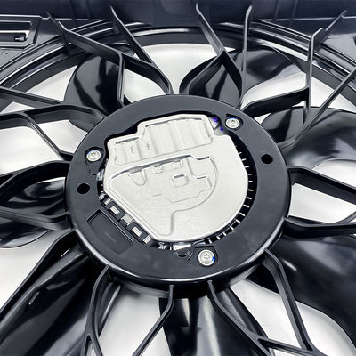 Mercedes Benz serii A grzejniki chłodzące wentylatory z 12 kg A2479060100