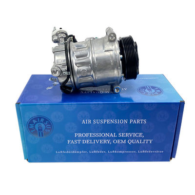 Niezawodny sprężarka klimatyzacyjna LR056364 dla Land Rover Range Rover