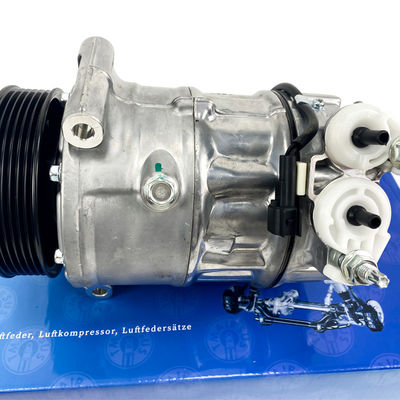 Niezawodny sprężarka klimatyzacyjna LR056364 dla Land Rover Range Rover
