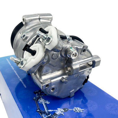 Długotrwały Land Rover Range Rover Klimatyzator samochodowy Sprężarka LR056364