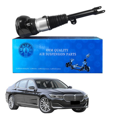 37106877553 3710687754 Przednie zawieszenie powietrzne Absorbent wstrząsów regulowane tłumienie BMW G11 G12 Seria 7 Nie Xdrive 2016-2022