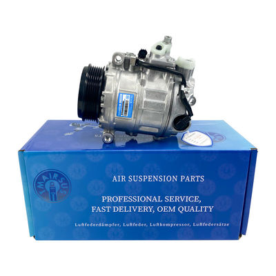 Kompresor klimatyzacyjny dla oryginalnego Mercedesa W220 W639 S-KLASA A0002309111 A0012300011
