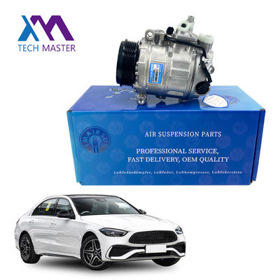 Kompresor klimatyzacyjny dla oryginalnego Mercedesa W220 W639 S-KLASA A0002309111 A0012300011