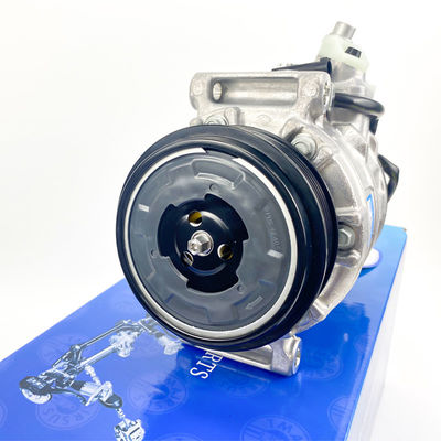 Kompresor klimatyzacyjny dla oryginalnego Mercedesa W220 W639 S-KLASA A0002309111 A0012300011