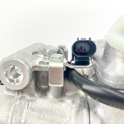 Kompresor klimatyzacyjny dla oryginalnego Mercedesa W220 W639 S-KLASA A0002309111 A0012300011