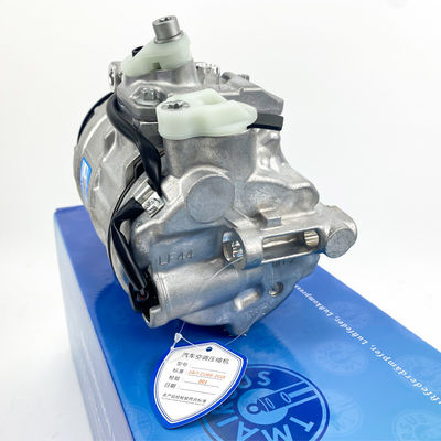 Kompresor klimatyzacyjny dla oryginalnego Mercedesa W220 W639 S-KLASA A0002309111 A0012300011