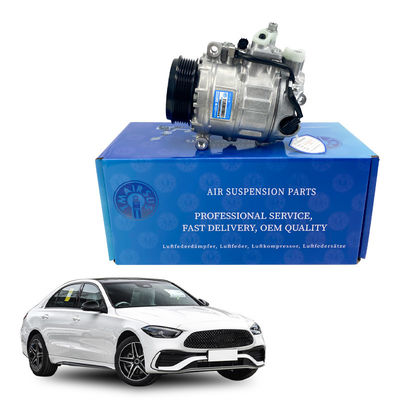Kompresor klimatyzacyjny dla Mercedesów W220 W639 S-KLASA