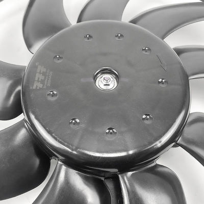 Wbudowany wentylator chłodzący 12V dla AUDI B8 8K0959455G