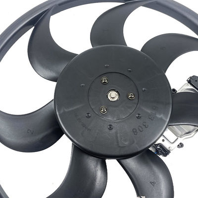 Wiatrak chłodniczy dla Audi Volkswagen Old Touareg z bezpiecznikiem OEM 7L0959455G
