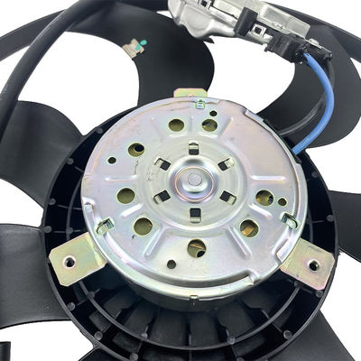 Wiatrak chłodniczy dla Audi Volkswagen Old Touareg z bezpiecznikiem OEM 7L0959455G