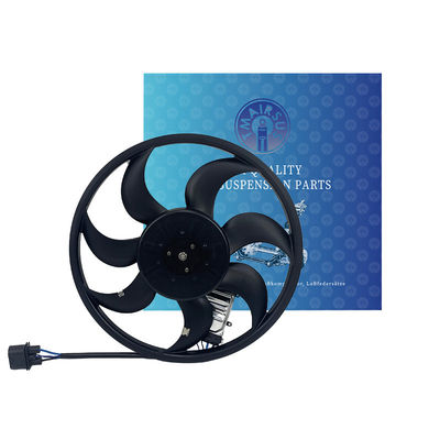 7L0959455G wentylator chłodzący ogrzewacz dla Audi Volkswagen Old Touareg