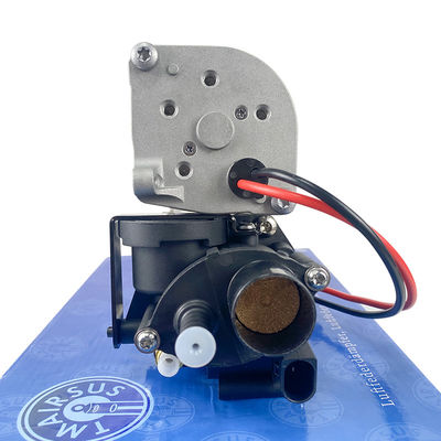 dla G11 G12 2016- Rolls-Royce Cullinan 2018- Air Ride Suspension Compressor 37206884682 37206861882