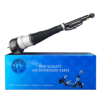 regulowany amortyzator powietrza 2213205513 2213205713 dla Mercedes Benz W221 klasy S