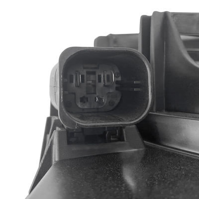 12V wentylatory automatycznego chłodzenia z wbudowanym bezpiecznikiem dla bezpieczeństwa