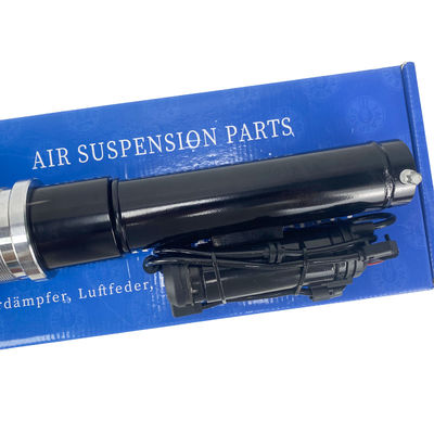 Mercedes W221 Air Spring To Coil Spring Coversion Kit z reklamami i regulowalnym wstrząsem zawieszenia powietrznego
