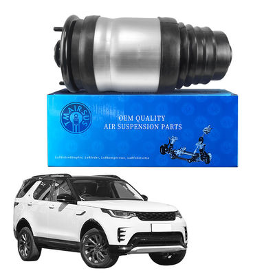 OEM wioska zawieszenia powietrznego dla Land Roverów Discovery 3/4 LR3 LR4 RRS
