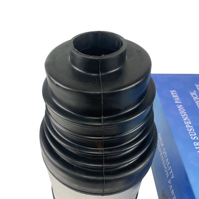 LR016411 RKB500250 System zawieszenia powietrznego samochodu dla zwiększonego komfortu i stabilności jazdy