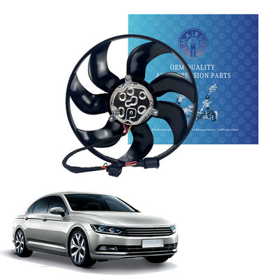 600W wentylator chłodzący ogrzewacz samochodu elektrycznego dla Volkswagena Sharan